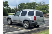 $5999 : 2012 Xterra X thumbnail
