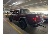 $38998 : Jeep Gladiator 2021 4x4 Rubi thumbnail