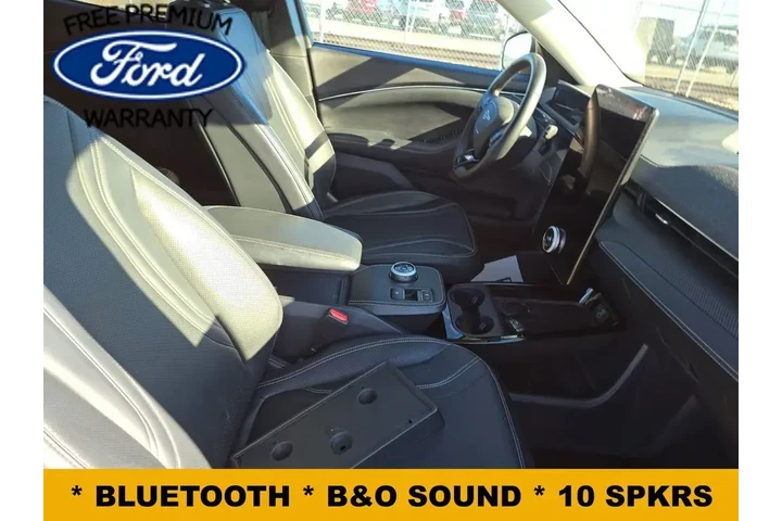 $22999 : Ford Mustang Mach-E 2023 Pre image 10