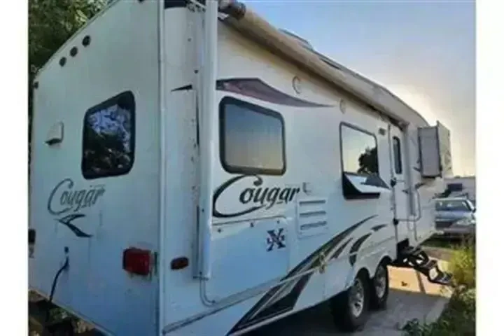 ÁREA DE POMONA Y FONTANA image 8