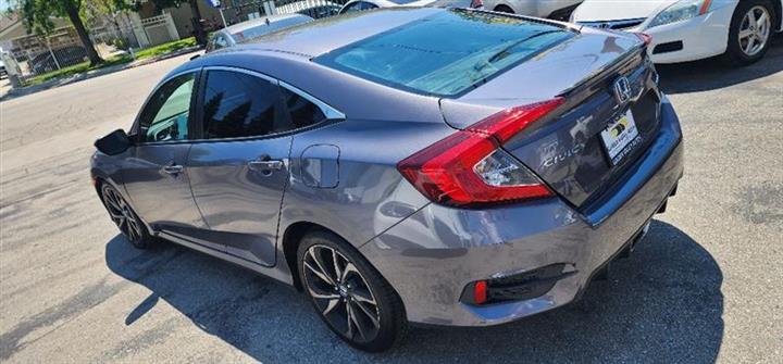 $17999 : 2019 Civic image 3