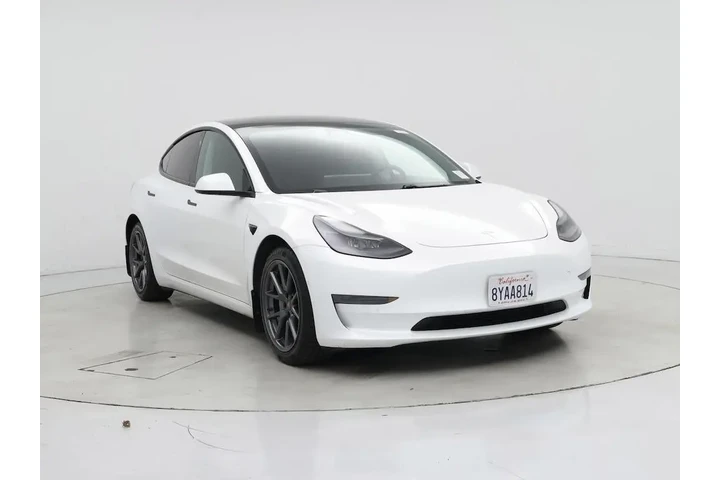 $23998 : Tesla Model 3 2021 Standard image 1