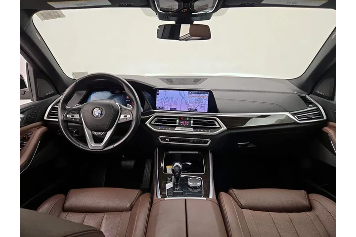 $34998 : BMW X5 2019 AWD xDrive40i 4d image 9