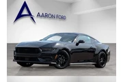 $33834 : Ford Mustang 2025 EcoBoost 2 thumbnail