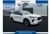 Ford Escape 2023 AWD ST-Line en New Hampshire