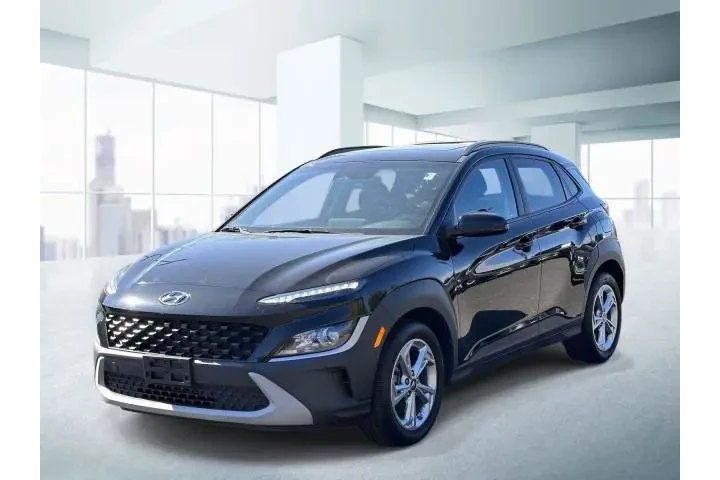 $20999 : Hyundai KONA 2023 AWD SEL 4d image 1