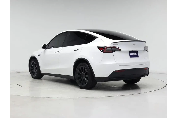 $33998 : Tesla Model Y 2023 AWD Long image 2