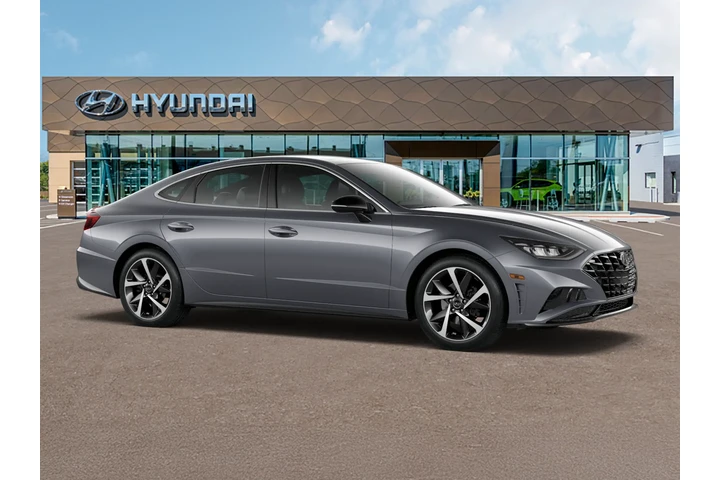 $19893 : Hyundai SONATA 2023 SEL Plus image 10