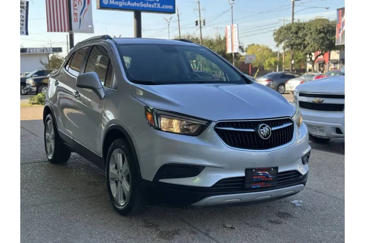 $17999 : 2020 Encore Preferred image 4