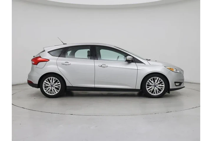 $10998 : Ford Focus 2015 Titanium 4dr image 7