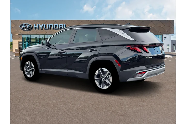 $33145 : Hyundai TUCSON 2026 SEL 4dr image 4