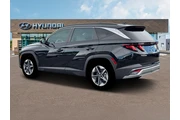 $33145 : Hyundai TUCSON 2026 SEL 4dr thumbnail