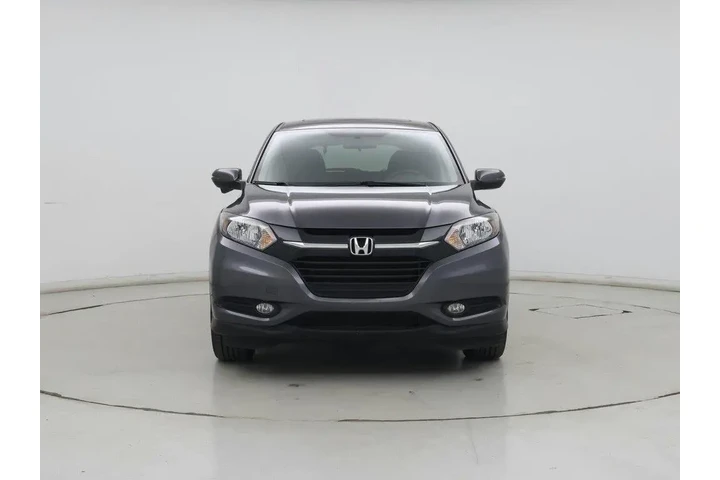 $19998 : Honda HR-V 2018 AWD EX 4dr C image 5