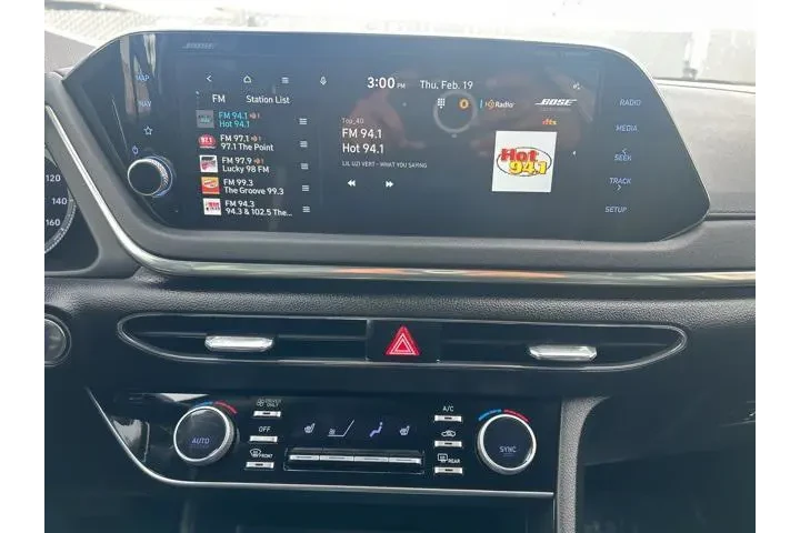 $20995 : Hyundai SONATA Hybrid 2023 S image 10