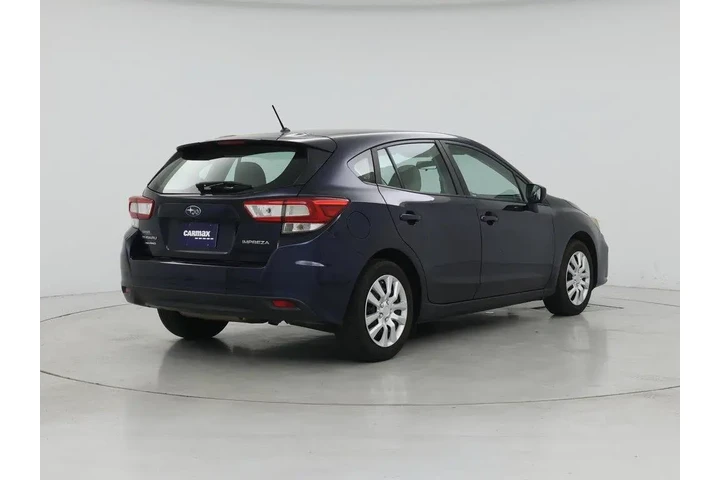 $16998 : Subaru Impreza 2019 AWD 2.0i image 8