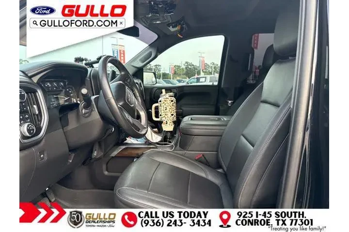 $38991 : GMC Sierra 1500 Limited 2022 image 5