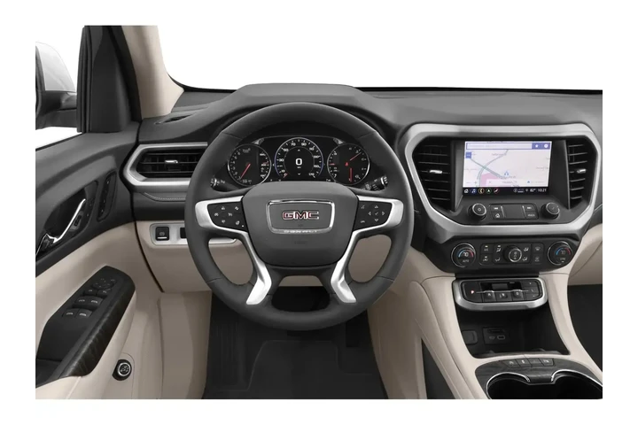 GMC Acadia 2023 Denali 4dr S image 4