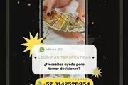 Tarot egipcio Lecturas en Orizaba