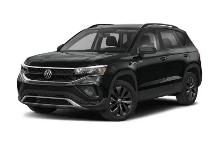 $16994 : Volkswagen Taos 2022 AWD S 4 image 1
