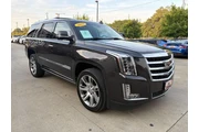 $21950 : 2015 Escalade Premium thumbnail