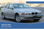 $11995 : 1997 BMW 5 Series 528i thumbnail