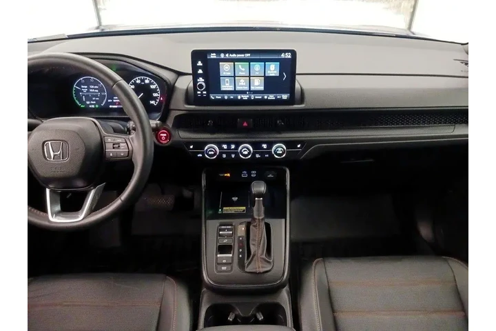 $34998 : Honda CR-V Hybrid 2024 AWD S image 9