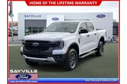 Ford Ranger 2024 4x4 XLT 4dr en Long Island