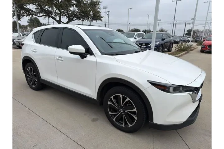 $22691 : Mazda CX-5 2022 AWD 2.5 S Pr image 2
