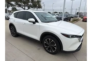 $22691 : Mazda CX-5 2022 AWD 2.5 S Pr thumbnail