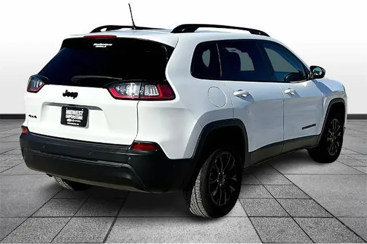 $21337 : Jeep Cherokee 2023 4x4 Altit image 10