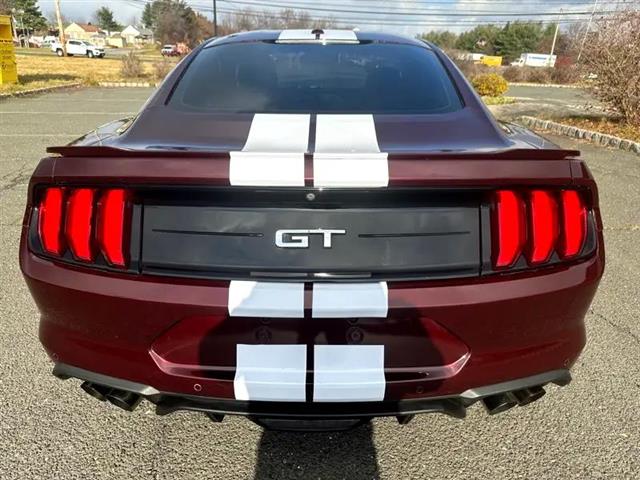$35995 : Used 2018 Mustang GT Premium image 5