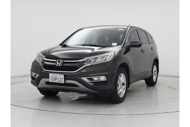 $17998 : Honda CR-V 2015 EX 4dr SUV image 4
