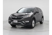 $17998 : Honda CR-V 2015 EX 4dr SUV thumbnail