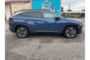 $22325 : Hyundai TUCSON 2025 SEL 4dr thumbnail