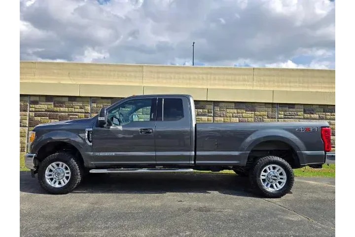 $35416 : Ford F-350 Super Duty 2017 4 image 7