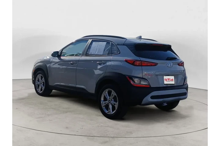 $19889 : Hyundai KONA 2023 AWD SEL 4d image 3