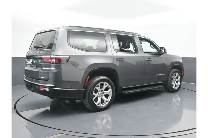 $37599 : Jeep Wagoneer 2022 4x2 Serie image 6