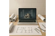 construction documentation en London