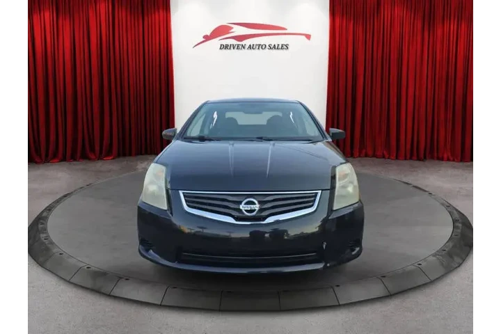 $5999 : 2012 Sentra image 3