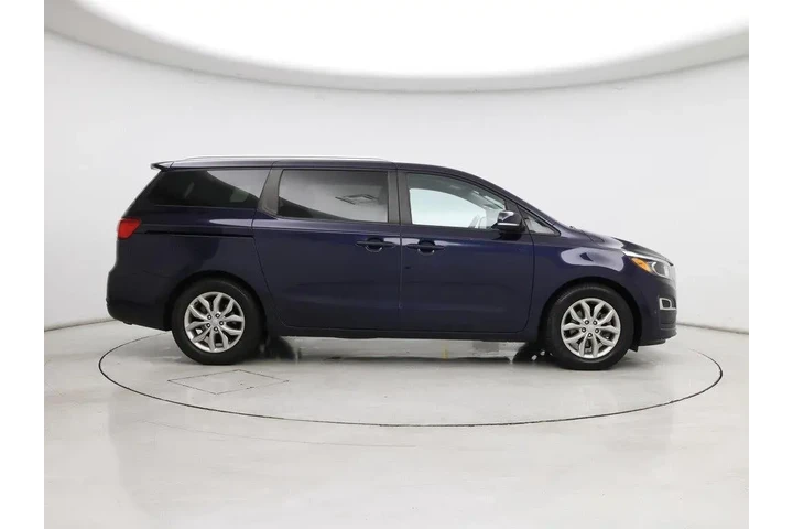 $20998 : Kia Sedona 2019 EX 4dr Mini- image 7