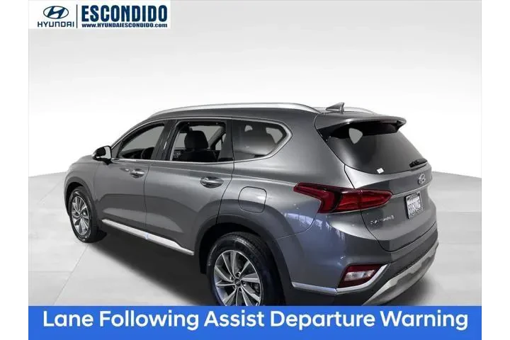 $19387 : Hyundai SANTA FE 2020 SEL 4d image 4