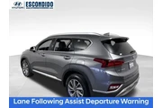 $19387 : Hyundai SANTA FE 2020 SEL 4d thumbnail