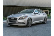 Genesis G80 2017 3.8 4dr Sed en Atlanta