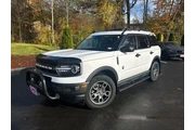 Ford Bronco Sport 2023 AWD B en New Hampshire