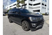 Ford Expedition 2021 4x2 Lim en Fort Lauderdale