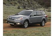 Subaru Outback 2011 AWD 2.5i en Binghamton