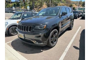 Jeep Grand Cherokee 2016 4x4