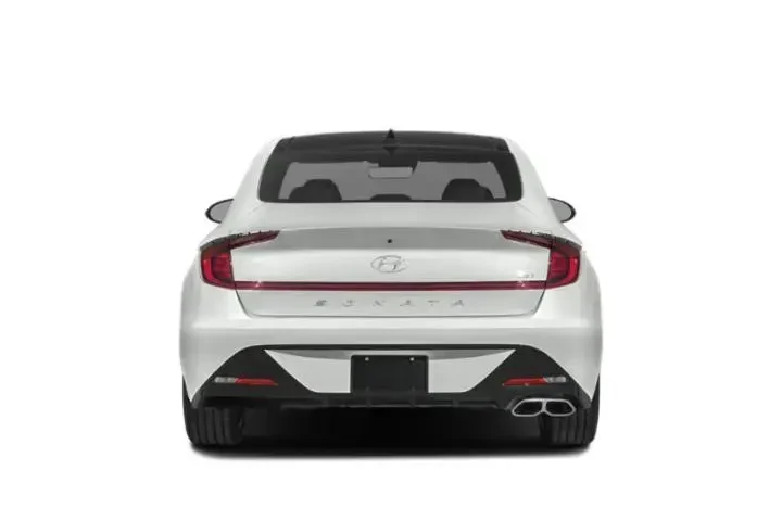 $25888 : Hyundai SONATA 2023 SEL Plus image 8