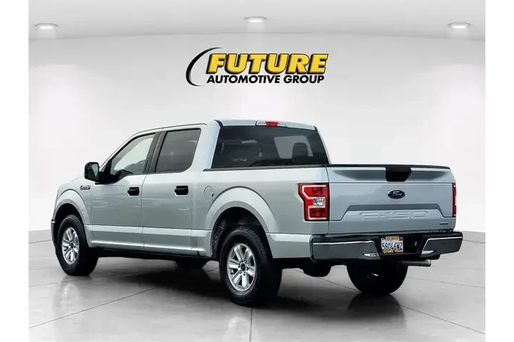 $32997 : Ford F-150 2019 4x2 XLT 4dr image 6
