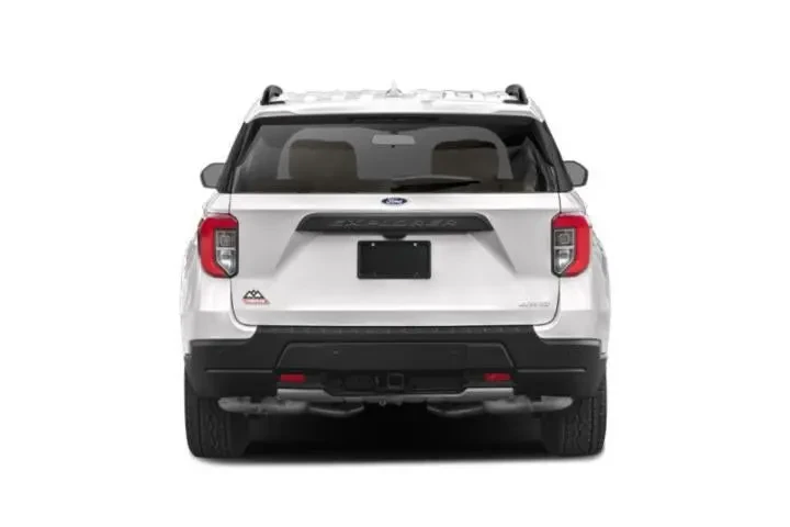 $30990 : Ford Explorer 2022 AWD Timbe image 5